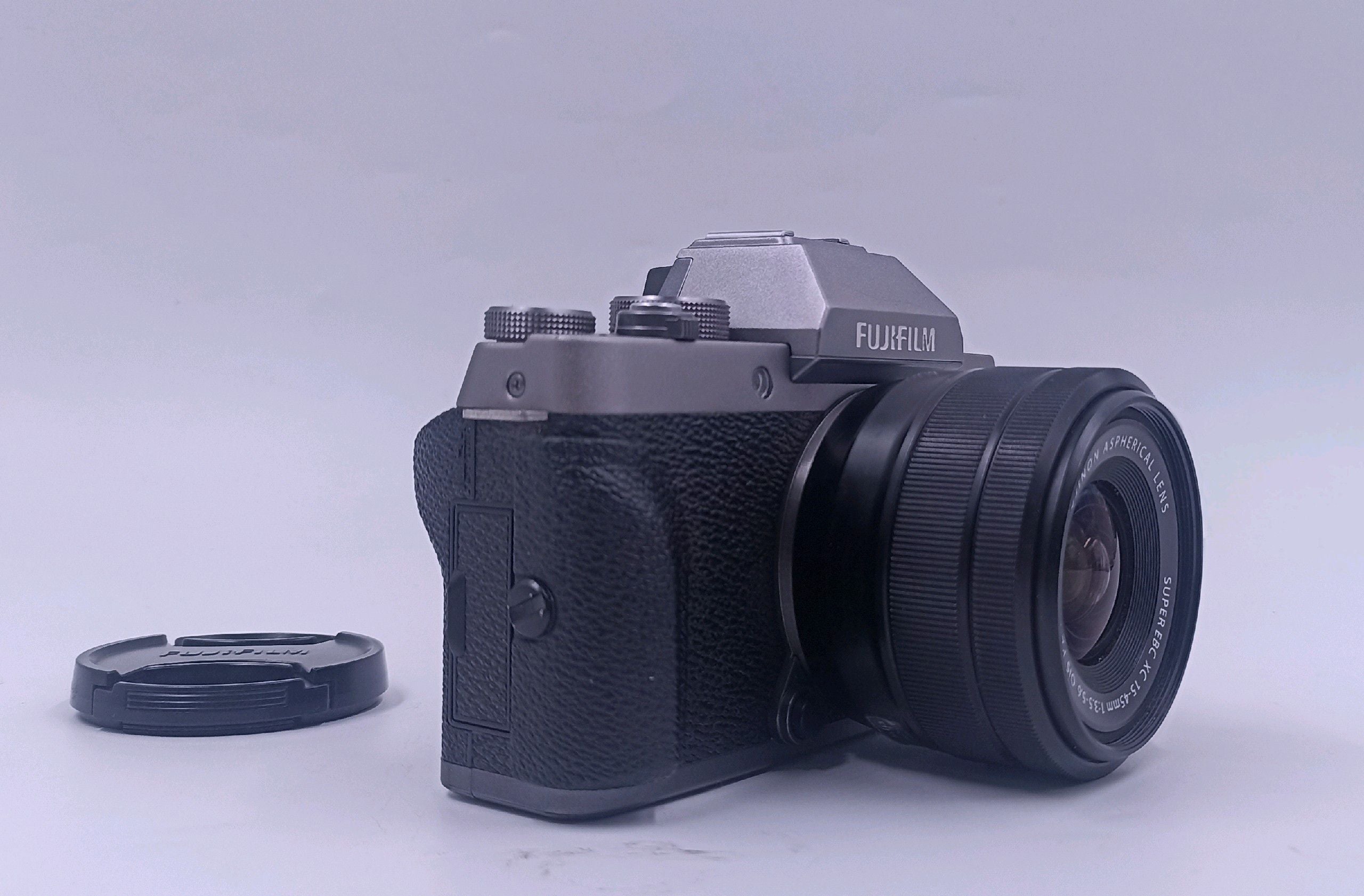 15 45mm Fujifilm Xt 100 Price FUJIFILM X-T100 Camera With 15-45mm