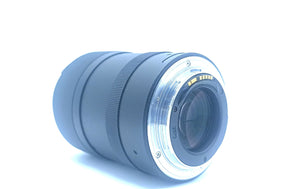 Used Tokina atx I 100mm f 2.8 FF Macro For Canon