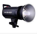 Load image into Gallery viewer, Used Godox Professional Flash Light Kit SK 400 II
