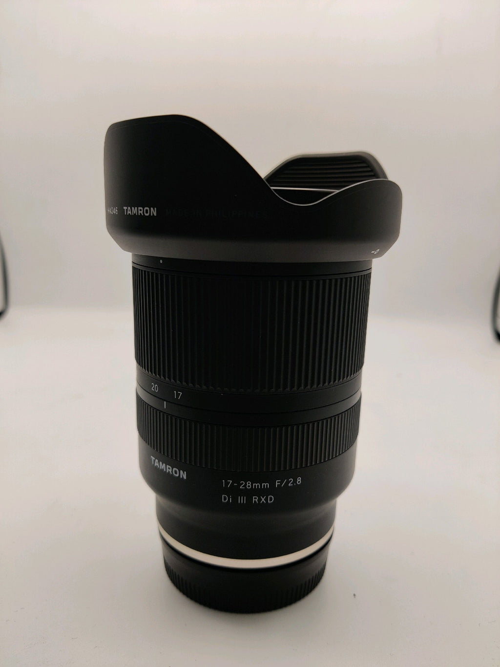 Used Tamron 17-28F/2.8 Di III Rxd For Sony Mirrorless
