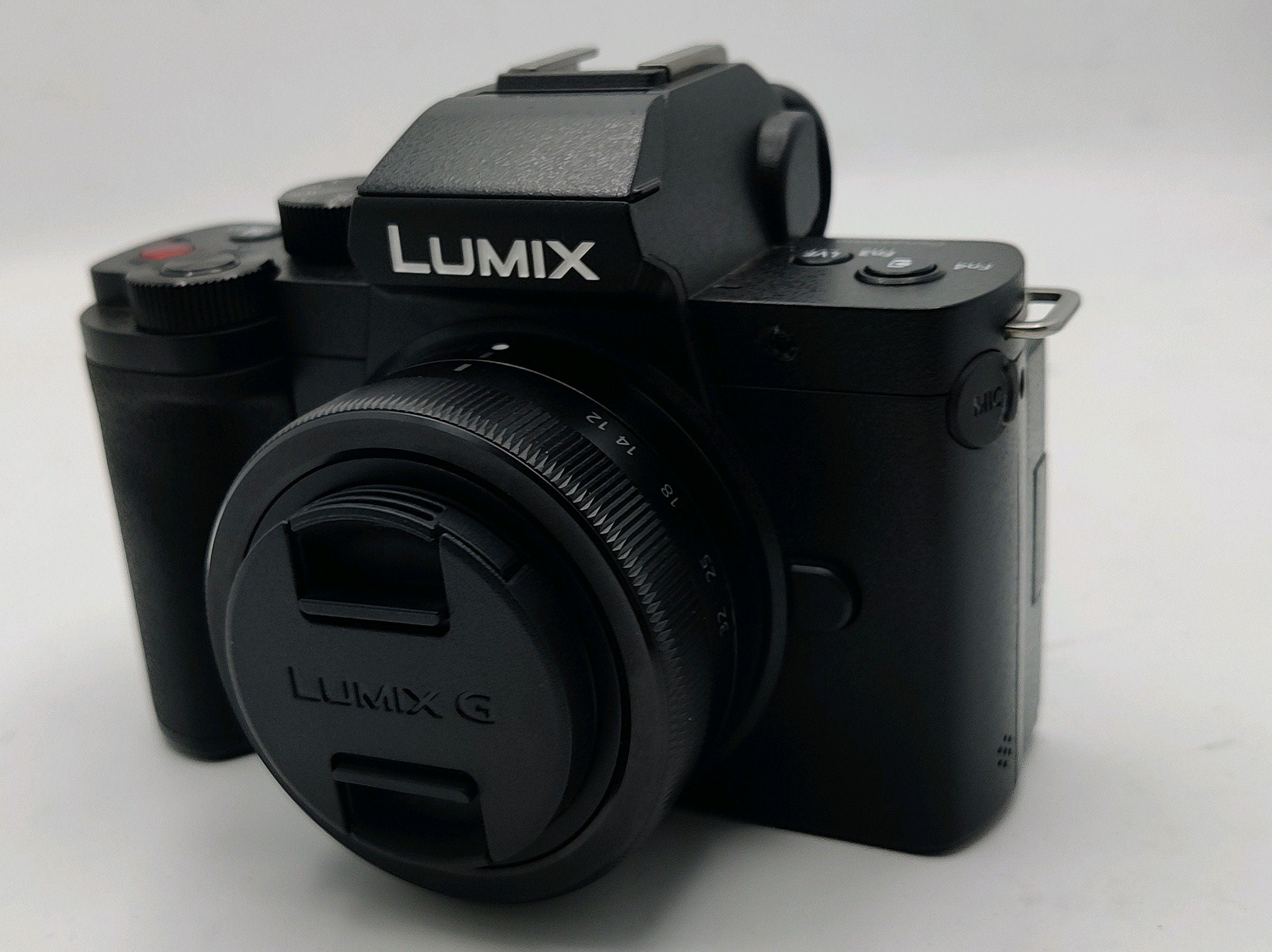 Used Panasonic G100 Camera