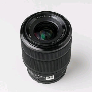 Used Sony FE 28-70mm f 3.5-5.6 OSS Sony Camera Lenses