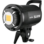 Load image into Gallery viewer, Used Godox Sl 60 W Led Video Light

