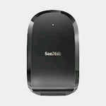 Load image into Gallery viewer, Used SanDisk extreme Pro CF express Card reader
