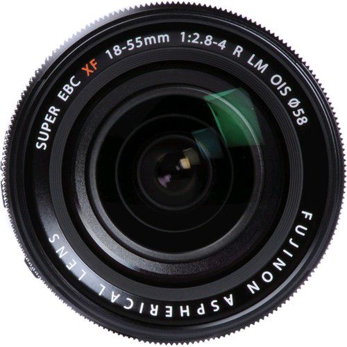 Fujifilm XF 18-55mm f/2.8-4 R LM OIS Lens *USED*