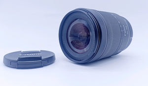 Used Canon RF 24 105mm F 4-7.1 IS Stm