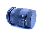 Load image into Gallery viewer, Used Sigma 17 70mm F 2.8 4 Dc Macro Contemporary For Canon
