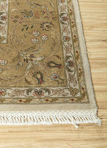 Load image into Gallery viewer, Jaipur Rugs Kashmir Rugs Pure Silk
