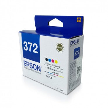 Epson c13t372090 स्याही की बोतलें