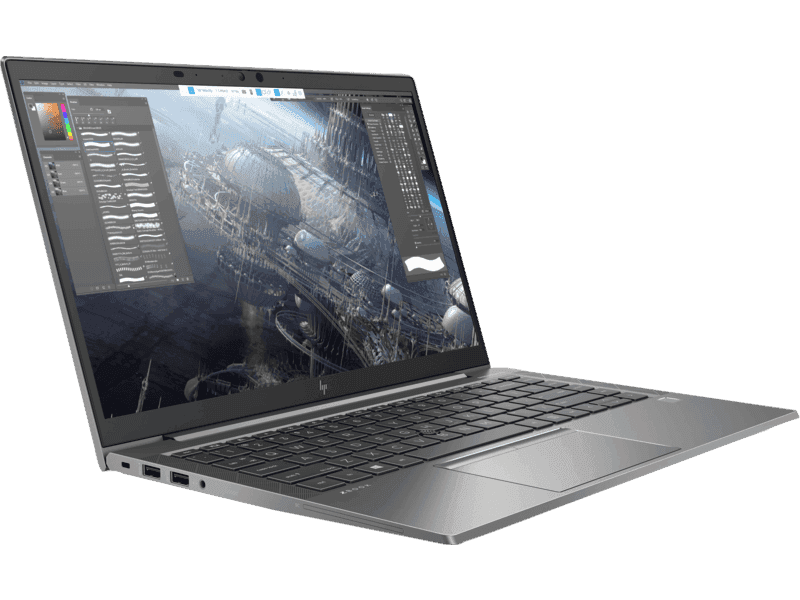 HP ZBook Firefly 14 G8 Mobile Workstation