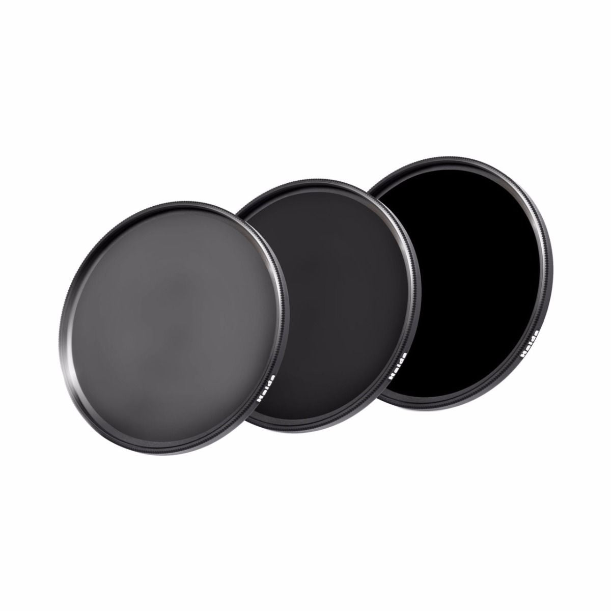 Haida Slim PROII Multi Coating Filter Kit 72Mm