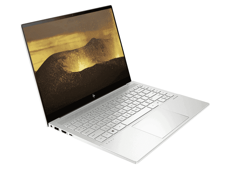 HP Envy Laptop 14 eb0019tx