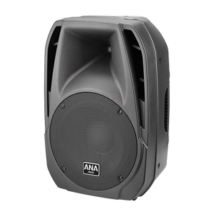 Ahuja XPA-3010DP PA Active Speaker