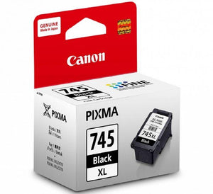 Canon PG-745 XL Ink Cartridge (Black) 