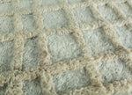 Load image into Gallery viewer, Jaipur Rugs Zuri Modern Wool Material Hand Knotted Weaving 5x8 ft Antique White
