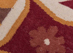 Load image into Gallery viewer, Jaipur Rugs Anatolia Red / White Color 5&#39;3x7&#39;6 ft
