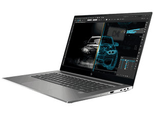 HP ZBook Studio G7 Mobile Workstation