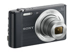 Load image into Gallery viewer, Sony DSC-W810 Compact Camera with 6x Optical Zoom
