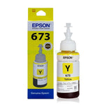 Load image into Gallery viewer, Epson C13T673198 Ink Bottle 
