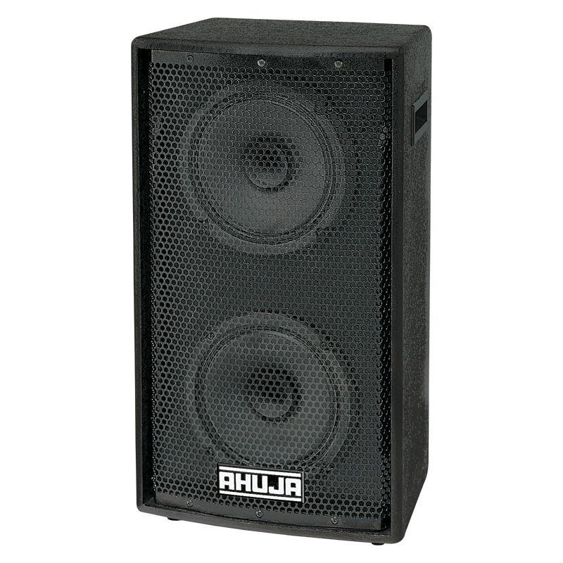 Ahuja SRX-50XT PA Speaker System