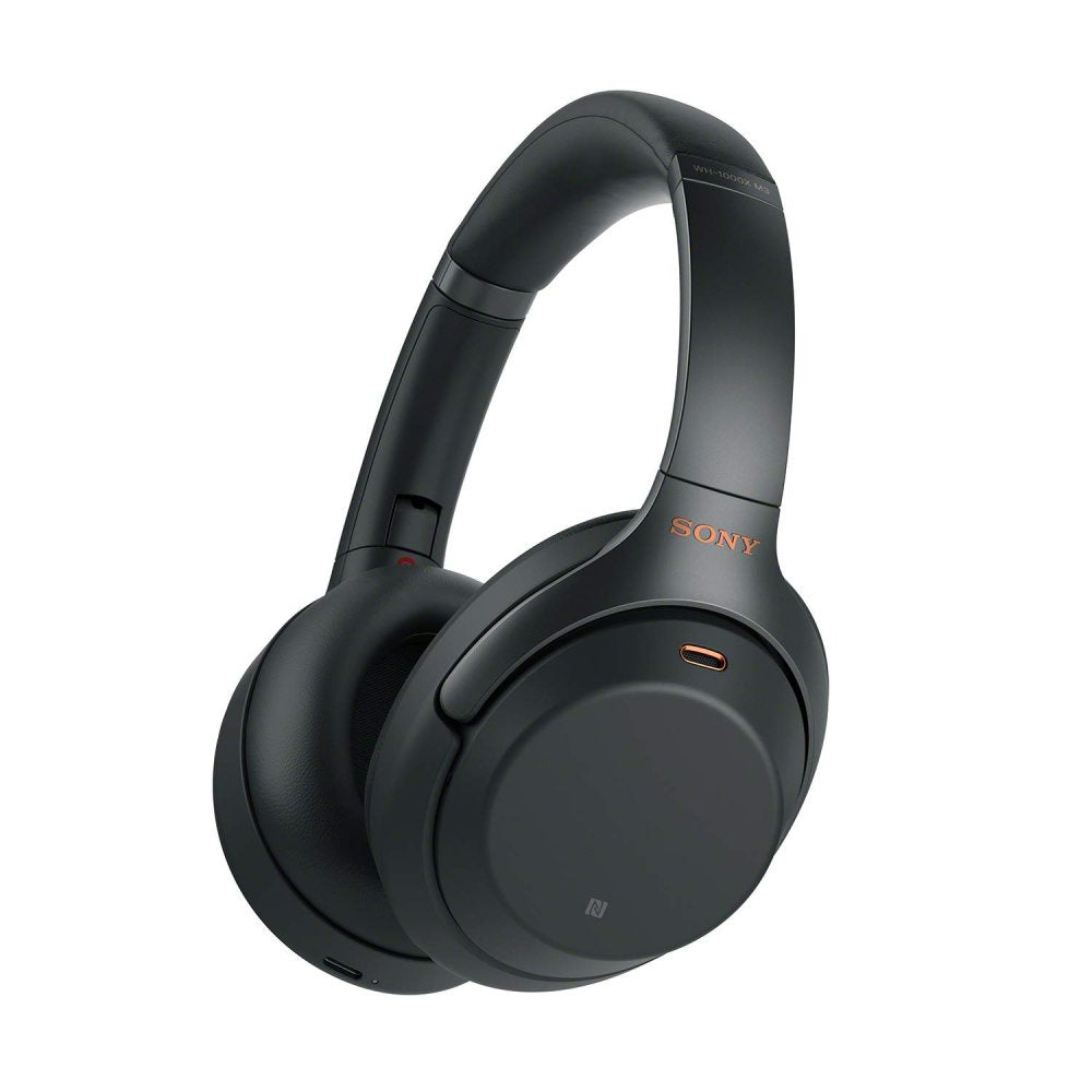 Open Box, Unused Sony Wh 1000XM3 Wireless Noise Cancelling Headphones