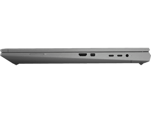 HP ZBook Fury 17 G7 Mobile Workstation