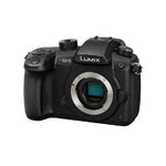 Load image into Gallery viewer, Panasonic Lumix Dc Gh5 Mirrorless Micro Four Thirds Digital Camera Body Only
