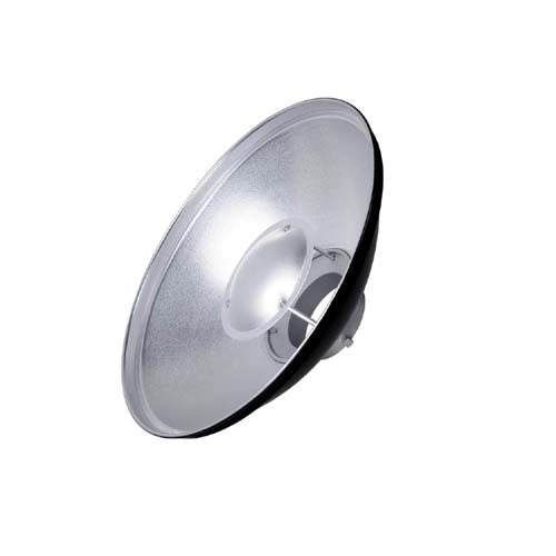 Godox BDR-S550 Beauty Dish Reflector Silver