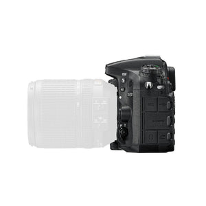 Nikon D7200 Dslr कैमरा Af S18 200mm Vr लेंस किट के साथ