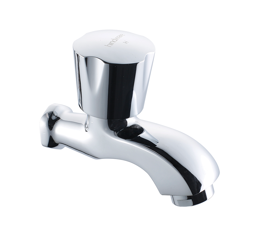 हिंदवेयर कॉन्टेसा नियो बिब कॉक विदाउट वॉल फ्लैंज (F730003)