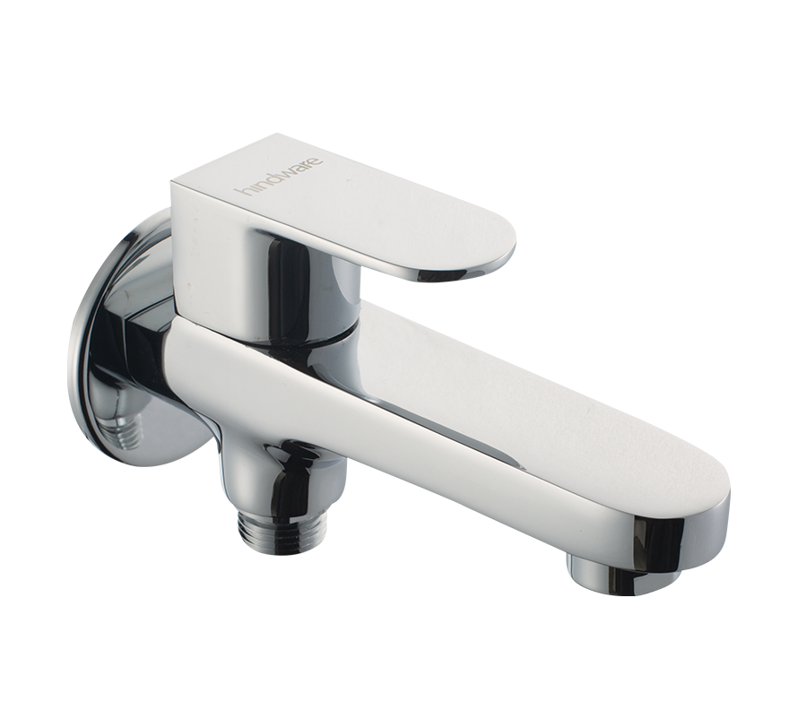 हिंदवेयर एलिगेंस बिब टैप 2 इन 1 (F340005)