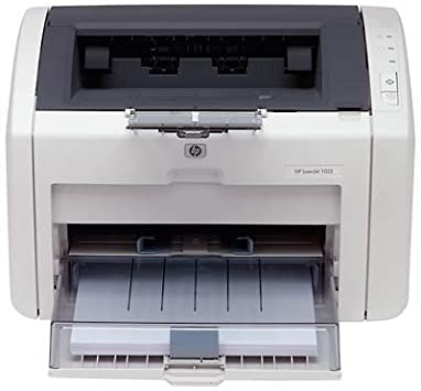 Used/Refurbished Hp Laserjet 1022 Printer