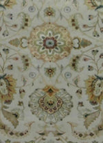 Load image into Gallery viewer, Jaipur Rugs Aurora Wool And Silk Material Soft Texture  Medium Ivory
