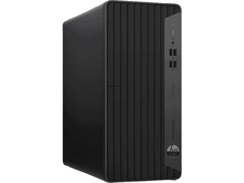 HP ProDesk 400 G7 Microtower PC