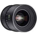 Load image into Gallery viewer, Samyang Xeen Cf 35mm T1.5 Professional Cine Lens For Canon Feet
