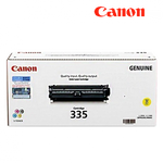 गैलरी व्यूवर में इमेज लोड करें, Canon CRG 335 Color Toner Cartridge SF

