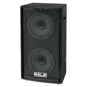 Ahuja SRX 50DX PA Speaker System