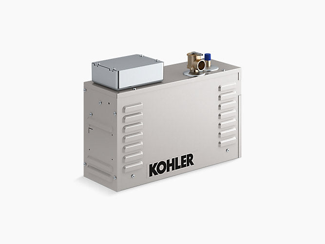 Kohler K-5525-NA 5kW steam generator