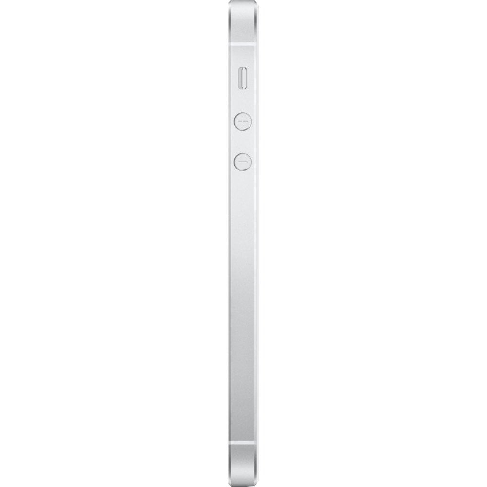 प्रयुक्त/नवीनीकृत Apple iPhone SE (32 जीबी) बिना चार्जर के