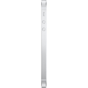 प्रयुक्त/नवीनीकृत Apple iPhone SE (32 जीबी) बिना चार्जर के