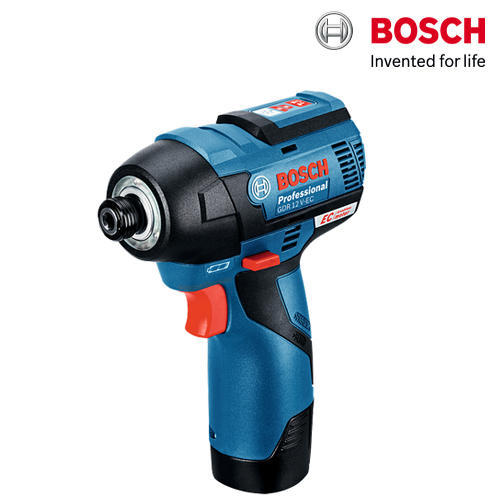 Bosch GDR 12 V-EC Professional Impact Wrench