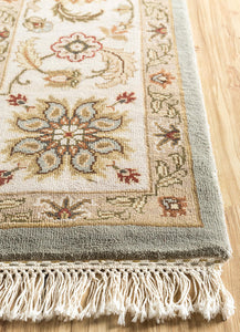 Jaipur Rugs Atlantis hand knotted Rugs