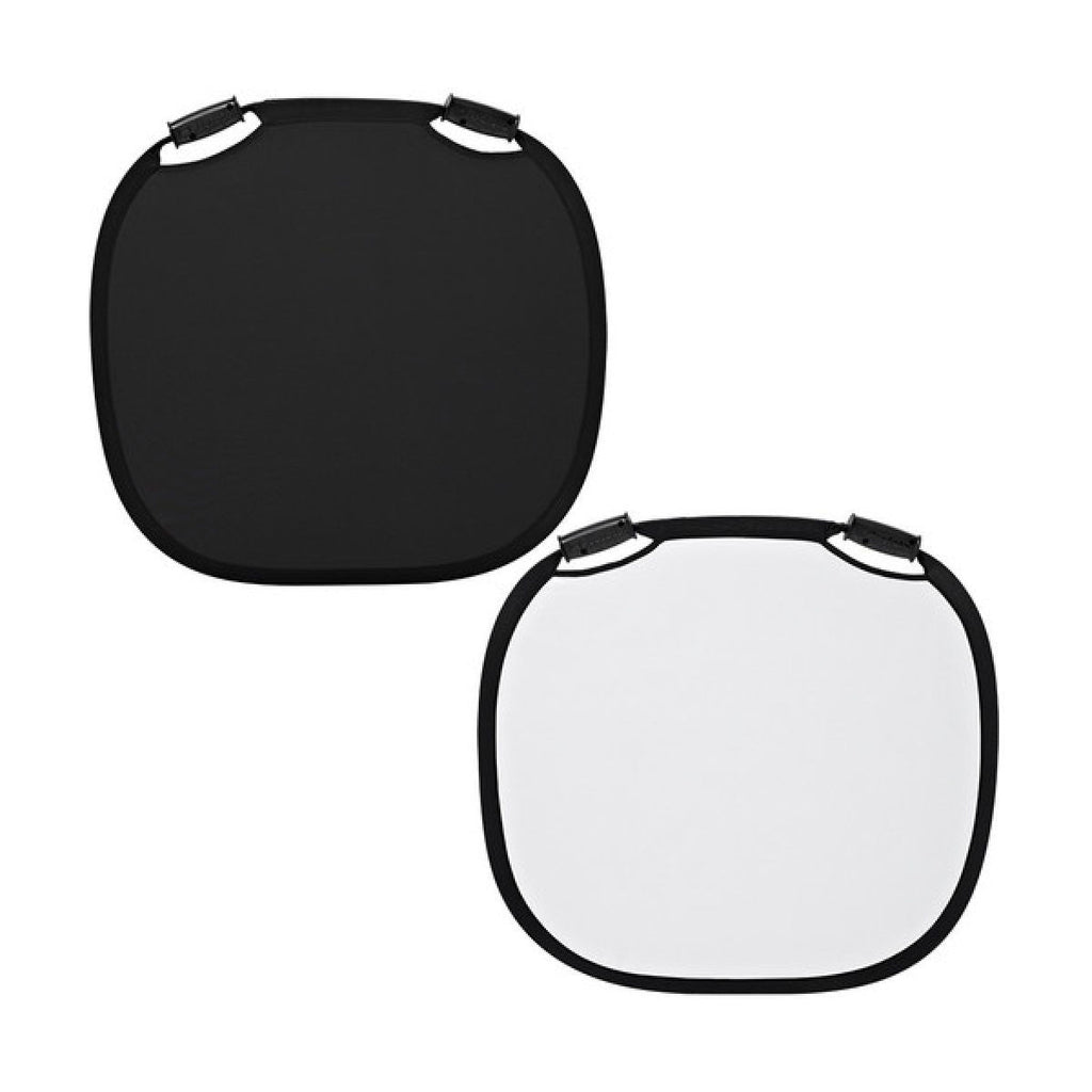 Profoto Collapsible Reflector Black, White 47 Inch