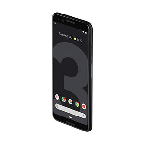 Used Google Pixel 3 (4GB RAM, 64GB Storage) smartphone