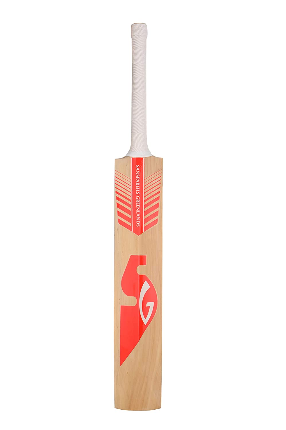 Sg Profile Classic Kashmir Willow Cricket Bat