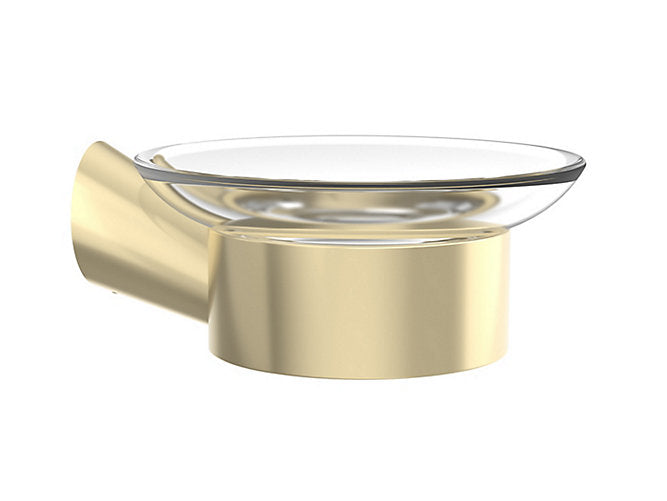 Kohler Soap Dish in French Gold K-25429IN-AF