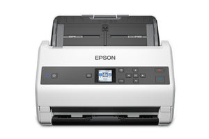 Epson WorkForce DS-870 / 970 Document Scanner