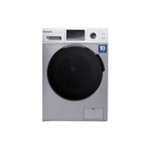 Panasonic Fully Automatic Front Loading Na-148mb2l01 Washing Machine