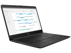 HP 240 G8 Notebook PC