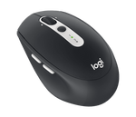 Load image into Gallery viewer, Logitech M585 Multi-Device Compact mouse with extra controls
